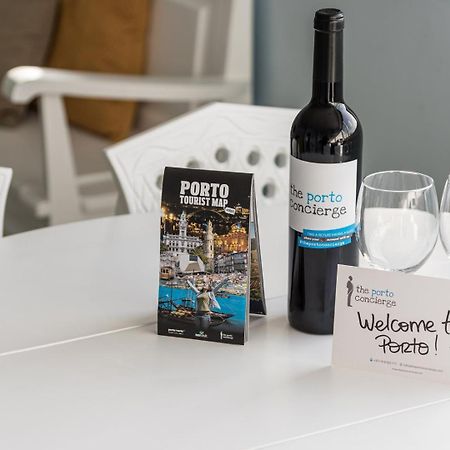 Guestready - Assuntos De Recreio Apartment ปอร์โต ภายนอก รูปภาพ