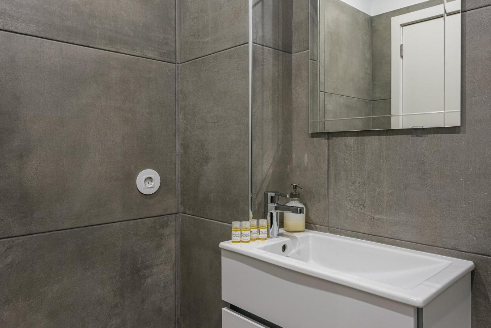 Guestready - Assuntos De Recreio Apartment ปอร์โต ภายนอก รูปภาพ