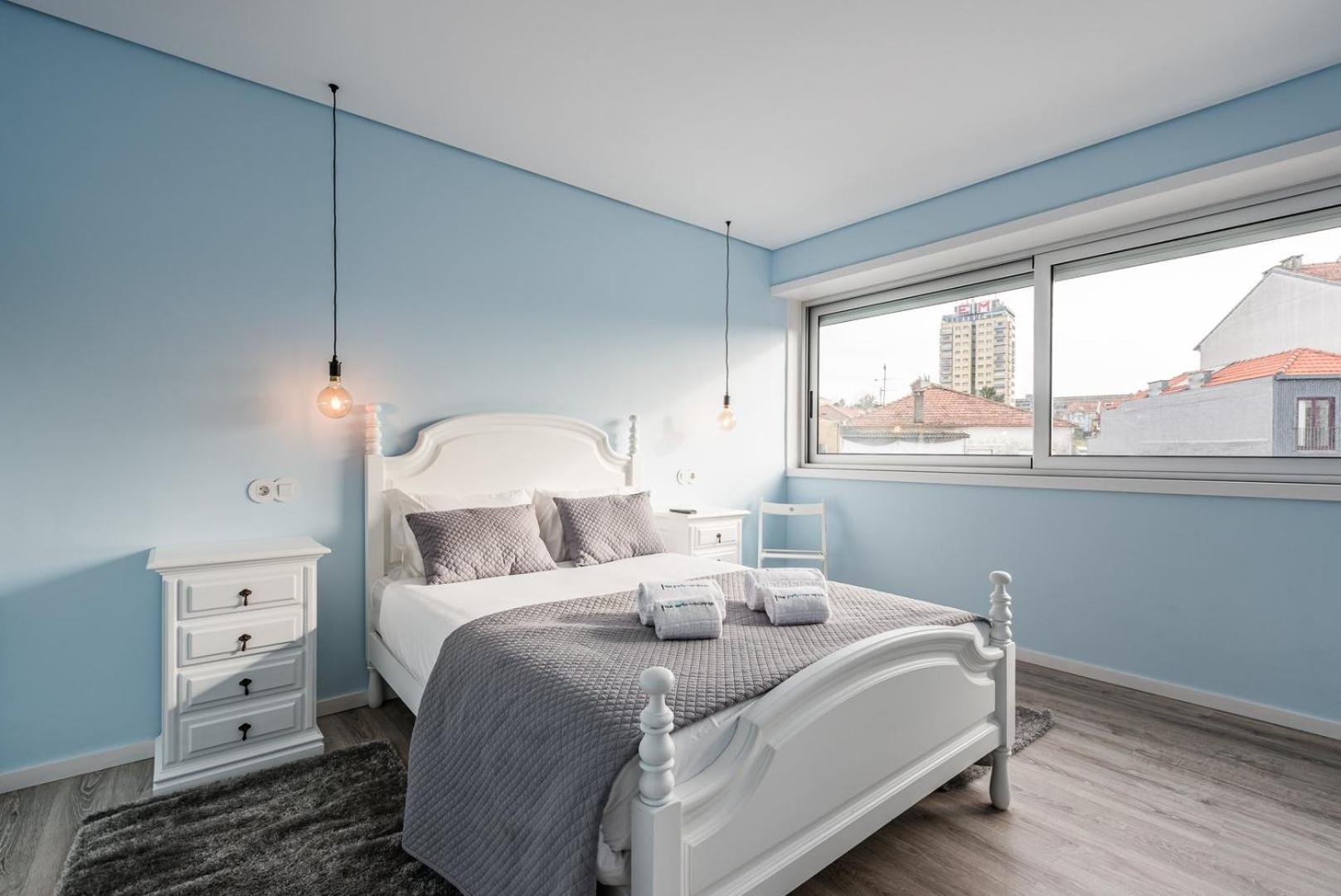 Guestready - Assuntos De Recreio Apartment ปอร์โต ภายนอก รูปภาพ
